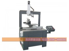 全自动焊机 工业自动化焊接机 异型数控焊接机B04