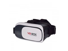 金儿泰VRbox2虚拟现实眼镜设备
