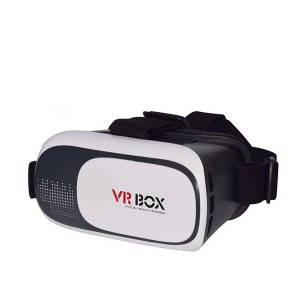 金儿泰VRbox2虚拟现实眼镜设备