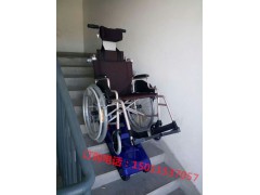 电动轮椅电动履带爬楼车老年人上下楼梯轮椅车现货销售全国包邮