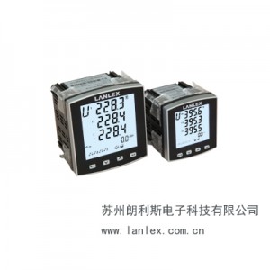 工业自动化网络电力仪表LS830E-7YQ4/R型市场报价