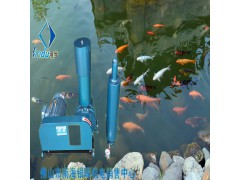 鱼虾底部罗茨增氧机废水处理罗茨曝气机广东哪家性价比高