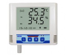 网络型温湿度变送器网络型温湿度传感器网络型温湿度记录仪