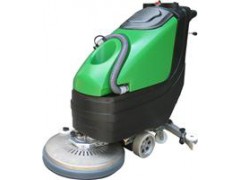 自动洗地机 CB-201D (电池充电式)