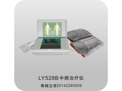 佛山凌远低中频综合治疗仪LY-528B—礼品贴牌批发零售图1