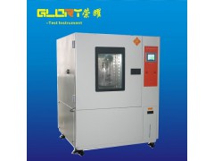 江苏厂家专业定做GCT-800恒温箱 恒温恒湿试验箱