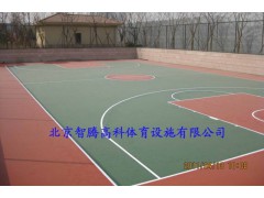网球场地篮球场地修建改造翻新