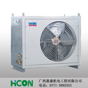 广西桂林中央空调系统安装，工业中央空调工程