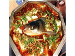 鲜嫩可口的豆花鱼火锅技术培训来重庆千味合学到实打实技术