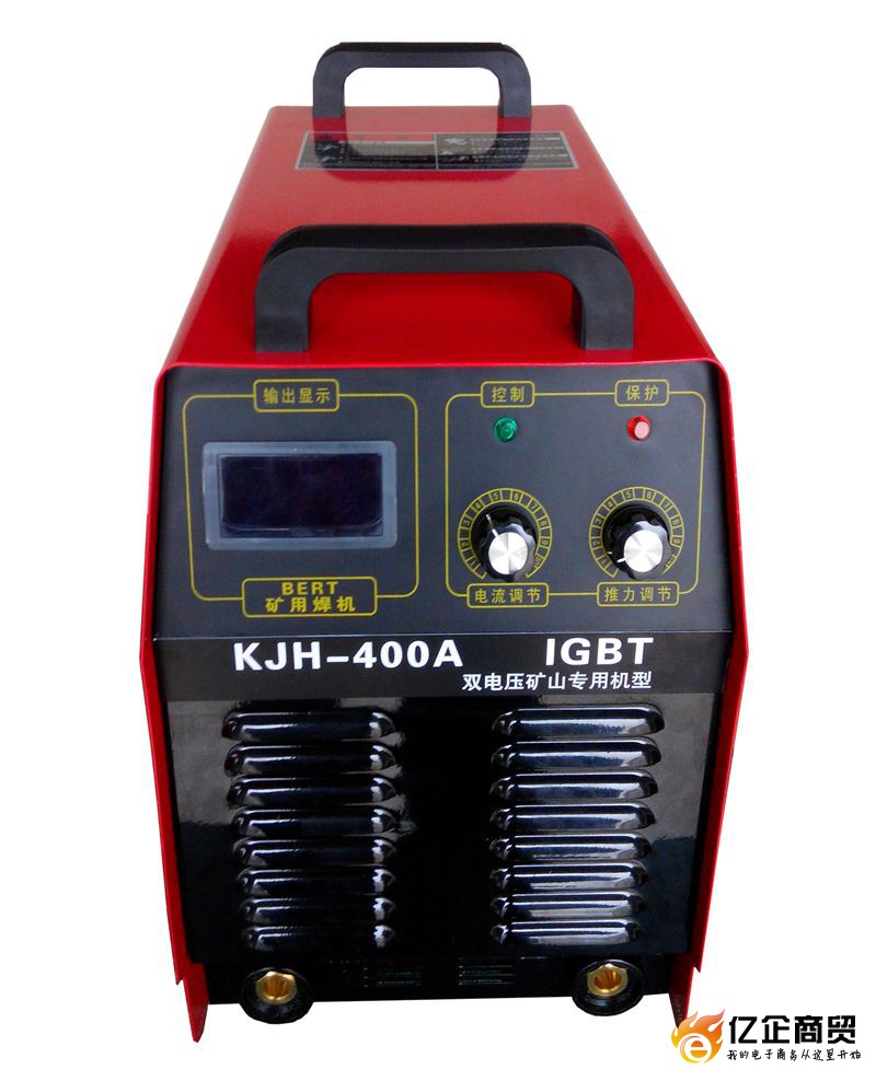 KJH-400A 3