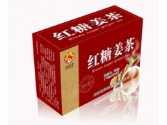 红糖姜茶 专业提供OEM贴牌代工资证齐全