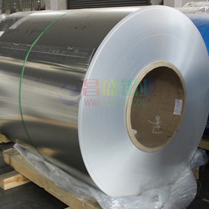 3003铝板O态可氧化铝板卷-昌盛铝业