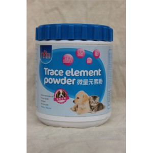 宠物保健品代加工、宠物营养补充、微量元素粉