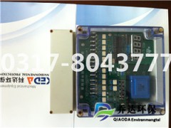 面板式通用程序控制仪MCC-4除尘控制仪脉冲控制器