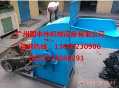 深圳厂家直销树枝粉碎机，大型秸秆破碎机热销