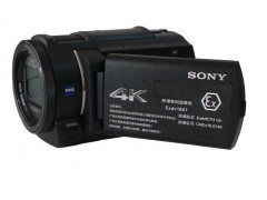 4K/25P影像高清索尼化防爆摄像机