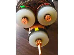 高压电缆  YJV22-26/35KV 3*50