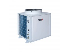河北石家庄隆丰科技空气能水地源热泵中央空调高温热泵烘干机