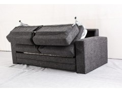 西达克品牌沙发折叠床，一床两用沙发床