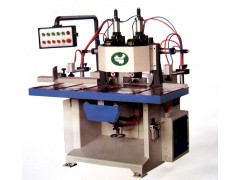 常规异形木门锁孔机工厂直供高品质保证木门厂专用锁孔机