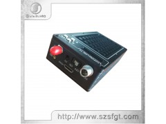 SG-HD153超低延时高清便携式无线图像传输发射机