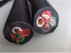 电线电缆 橡套电缆