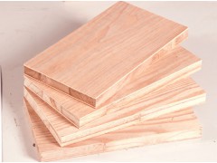 临沂实远木业生产销售香杉木生态板  香杉木生态板的优点