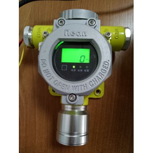 污水处理厂硫化氢有毒气体传感器 在线检测硫化氢泄漏探测器