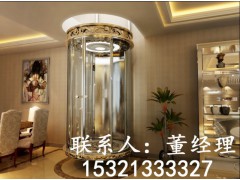北京别墅电梯家用住宅电梯安装