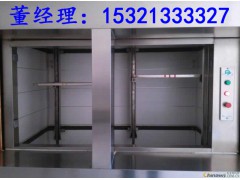 北京传菜电梯食梯杂物电梯报价