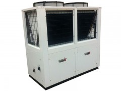 石家庄空气能超低温热泵热水器中央空调河北隆丰科技