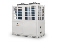 超低温空气能热泵（采暖+制冷）一体机