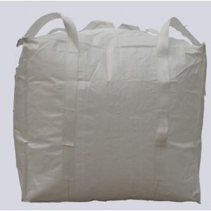 苏州柔性包装袋  苏州环形吊袋 苏州防潮大型吨袋