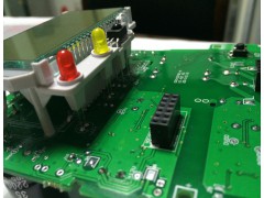 线路板贴片插件焊接加工