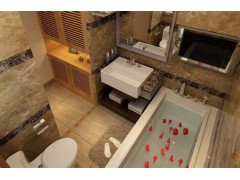 苏州卫生间改造"拆浴缸-做防水"贴瓷砖-卫生间蹲坑改造安装
