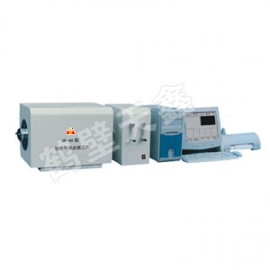 灰熔点测定仪专业生产厂家-天鑫仪器提供微机灰熔点测定仪价格