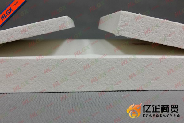 陶瓷纤维板、毡 (2)