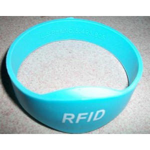 　潢川RFID卡经销供应rfid卡或手环