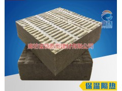 供应优质管道岩棉板 保温岩棉板 岩棉板专业定制 规格