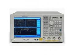 Agilent E5071C 8.5G射频网络分析仪