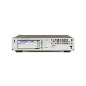 Agilent N5181A 3G/6G模拟信号发生器-L