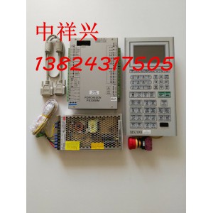 宝捷信电脑PORCHESON PS330BM/KC108