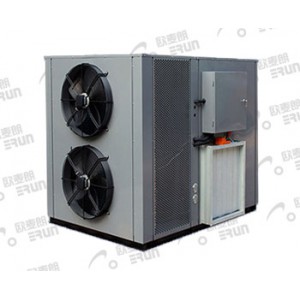 欧麦朗整体式热泵烘干机节能高温热泵烘干