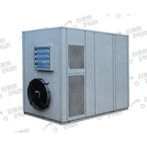 欧麦朗热回收型热泵烘干机余热回收干燥