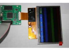 深圳方显科技供应各种LCD控制+触控解决方案