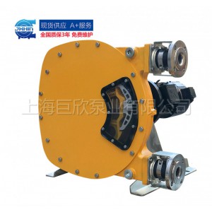 上海软管泵_高质量软管泵_国产软管泵