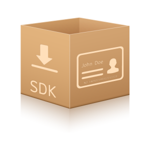 云脉身份证识别SDK软件开发包个性定制服务