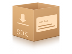 云脉名片识别SDK软件开发包 支持定制服务图1