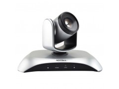 视频会议摄像机 广角1080P会议摄像免驱USB会议摄像机