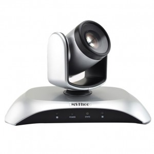 视频会议摄像机 广角1080P会议摄像免驱USB会议摄像机
